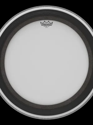 Časově Omezené REMO EMPEROR SMT COATED 24" pro bass drum