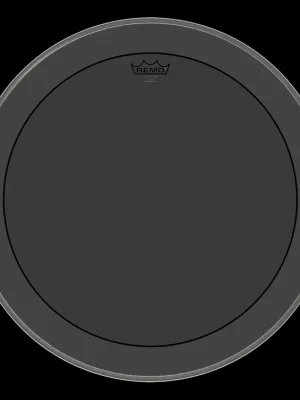 Nejlepší Volba REMO PINSTRIPE CLEAR 22" pro bass drum
