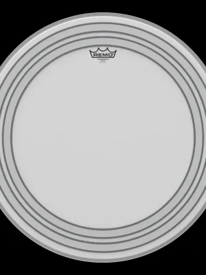 REMO POWERSONIC COATED 24" Sezónní Sleva