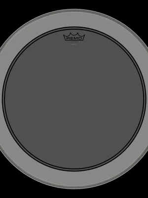Omezená Nabídka REMO POWERSTROKE 3 CLEAR 20" pro bass drum