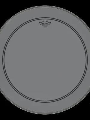 Sezónní Sleva REMO POWERSTROKE 3 COLORTONE CLEAR 26" kouřová