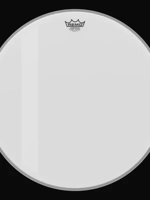 REMO POWERSTROKE 3 FELT TONE COATED 20" Finální Výprodej