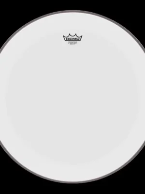 REMO POWERSTROKE 3 SMOOTH WHITE 24" Omezená Nabídka