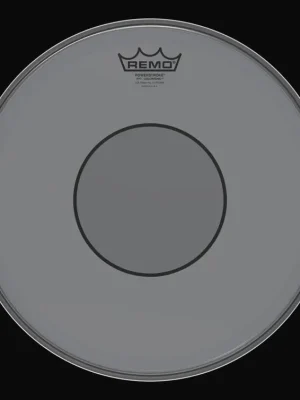 REMO POWERSTROKE 77 COLORTONE CLEAR 13" kouřová Nejprodávanější