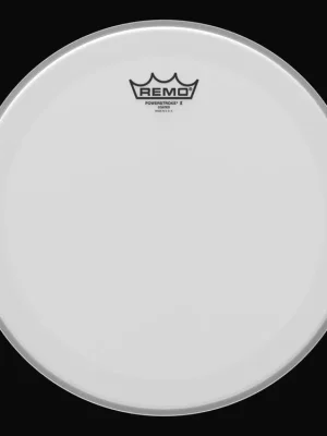 REMO POWERSTROKE X COATED 13" Novinka