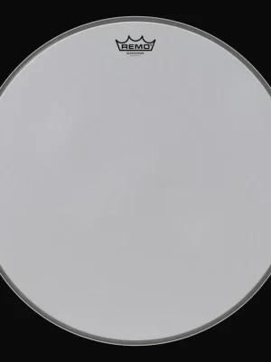 Finální Výprodej REMO SILENTSTROKE 22" síťka pro bass drum