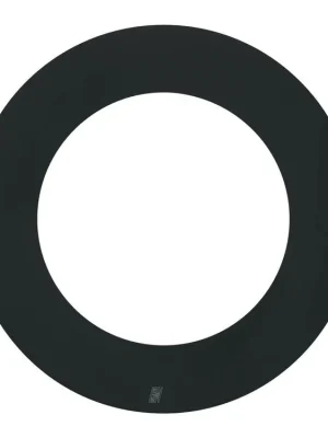 Výhodná Nabídka TAMA SOFT SOUND RING 12" tlumící kroužek