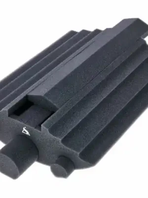 Hit Sezóny THE KICKER All-in-one 20"x18" tlumení pro bass drum