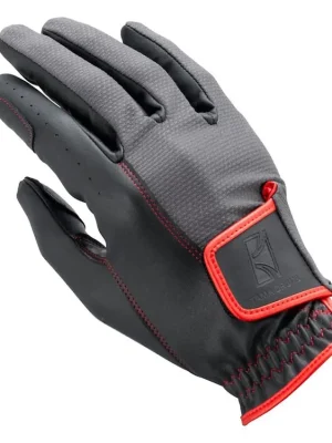 Výprodej RUKAVICE TAMA TDG10BKL bubenické, L