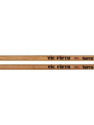 Poslední Šance VIC FIRTH 5BTN TERRA American Classic 15, 1x406, 4