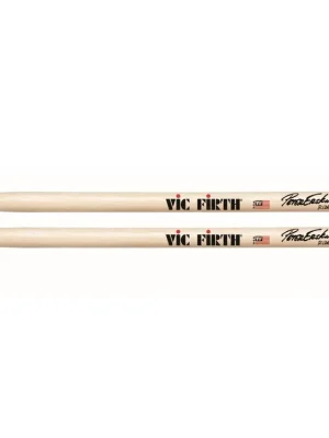 Přímo Od Výrobce VIC FIRTH PETER ERSKINE Signature Series 14, 6x406