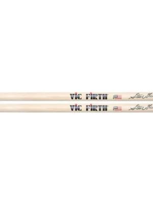 Nejlepší Cena VIC FIRTH STEVE GADD NATURAL Signature Series 14x400