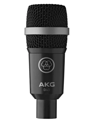 AKG D40 dynamický mikrofon Nejlepší Cena
