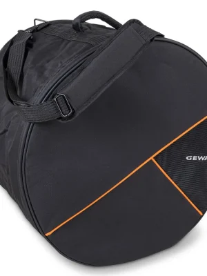 Vrácení Zdarma GEWA GIG BAG PREMIUM 22x14" pouzdro pro bass drum