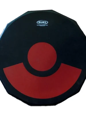 Přímo Od Výrobce MAPEX MA-PD12 12" cvičný pad