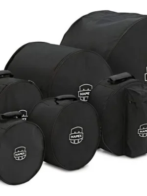 MAPEX DB-TE264204A 22x20, T10, 12, F14, 16, SD14 Expresní Doručení