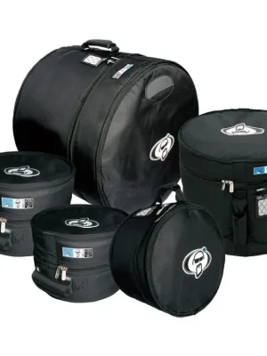 PROTECTION RACKET SET2 22x18, T10, 12, 14, SD14 Odeslání Ihned