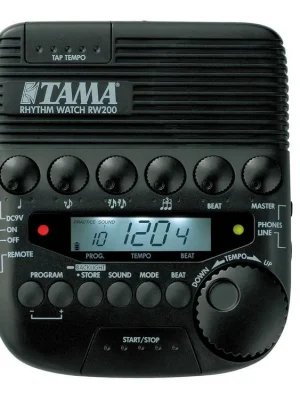 TAMA RW200 metronom, B-STOCK Přímo Od Výrobce