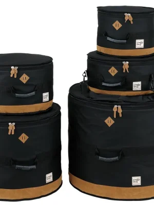 Levný TAMA TDSS52K, BK 22x18, T10, 12, F16, SD14