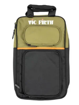 VIC FIRTH PROFESSIONAL STICK B pouzdro pro paličky Značkový