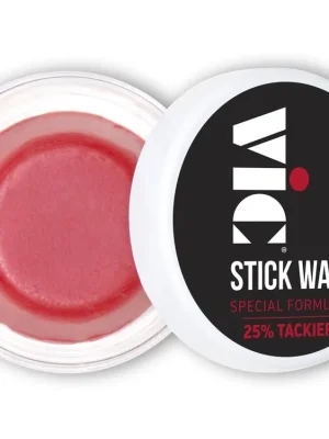 VIC FIRTH VICWAX protiskluzový vosk na paličky Ověřený