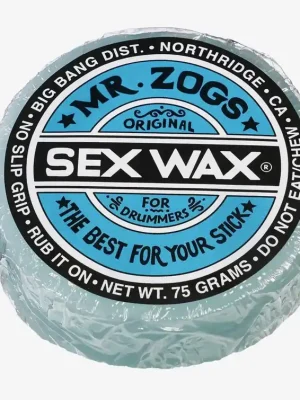 ZOG'S SEX WAX protiskluzový vosk na paličky Pouze Dnes