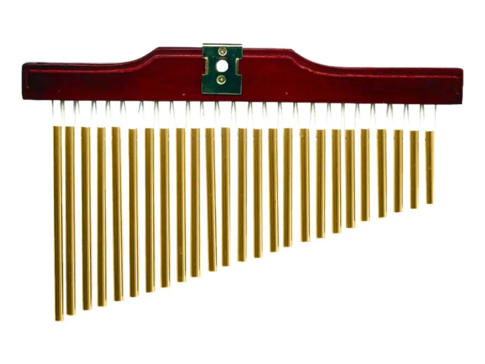 Sezónní Sleva CHIMES STAGG PCH125 25 tyčinek