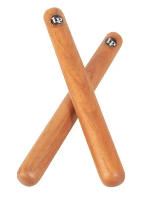 CLAVES LP 262R ozvučná dřívka 10"x1" Jen Po Omezenou Doba