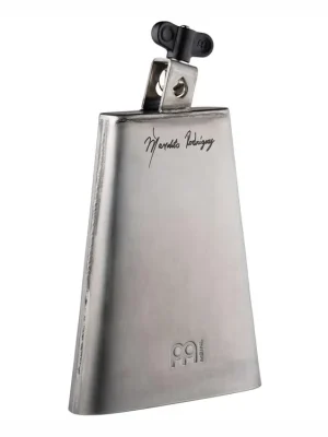 Vysoce Kvalitní COWBELL MEINL MR-AMB 8" Manolito Rodriguez Sign.