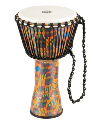 Rychlé Dodání DJEMBE MEINL PADJ2-M-F 10" Travel Series