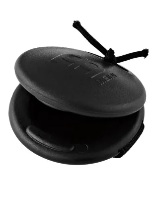 KASTANĚTY MEINL PCRC2BK pro cajon, plastové Odeslání Ihned