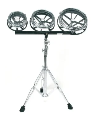 ROTOTOMY REMO ER-0680-06 6"8"10" včetně stojanu Nízká Cena