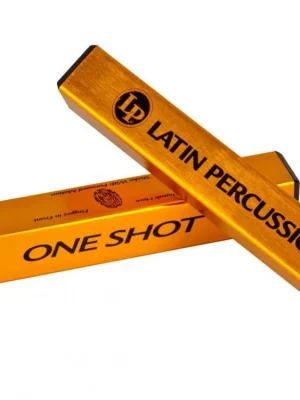 SHAKER LP LP442A One Shots Shaker, kovový, 2ks Horká Nabídka