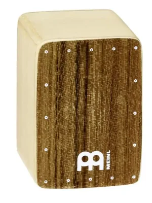 SHAKER MEINL SH50 mini cajon shaker, 1ks Dokud Zásoby Vydrží