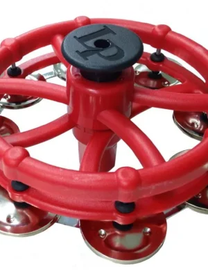 Kup Teď TAMBURÍNA LP LP193 pro hi-hat, ocelové plíšky