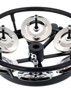 Akce TAMBURÍNA MEINL THH1BK na hi-hat, 5"
