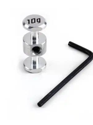 Víkendová Akce BEATER MAPEX MBW10 závaží 10g pro PF1001-515A