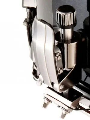 MECHANIKA MAPEX 0607BB-1741A napínací část, Black Panther Vysoce Kvalitní