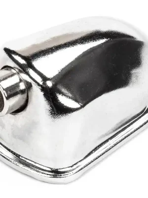 MUŠLE MAPEX 0701-H03A pro TT, FT Venus, 1ks Nakupujte Hned