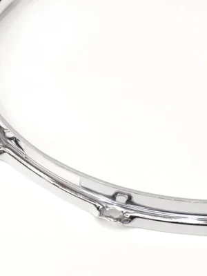 OBRUČ MAPEX 14", 1, 5mm, 10 šroubů, pro snare Aktuální