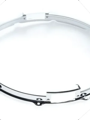 OBRUČ PEARL 14", litá, 10 šroubů, pro snare Bezpečná Platba