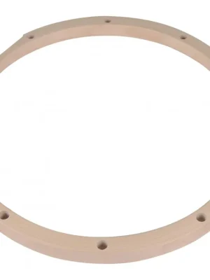 OBRUČ TAMA 14", dřevěná, 10 šroubů Přímo Od Výrobce