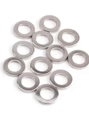 Bezpečná Platba PODLOŽKA MAPEX MTRMW12 kovová, 12ks