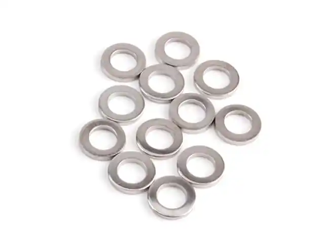 Bezpečná Platba PODLOŽKA MAPEX MTRMW12 kovová, 12ks