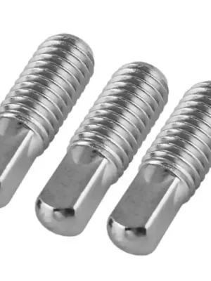 ŠROUB PEARL KB814, 3 M8x14mm, k beateru, 3ks Autentický