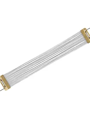 Akční Cena STRUNÍK TAMAMS20M14ST 14", 20 pružin, nerezová ocel