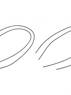 STRUNÍK TAMA SPC50P4 upínací provázky, 4ks Sleva