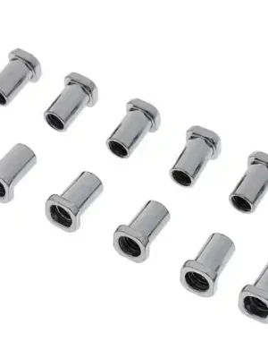 Autentický VLOŽKA GIBRALTAR SC-LG M6, 12ks