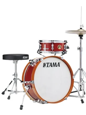 TAMA Club Jam Mini Kit (CPM) Doprava Zdarma
