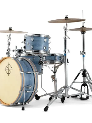 DIXON Little Roomer Shell Set (Cerulean Frost) Akce